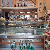 Bancone come nuovo