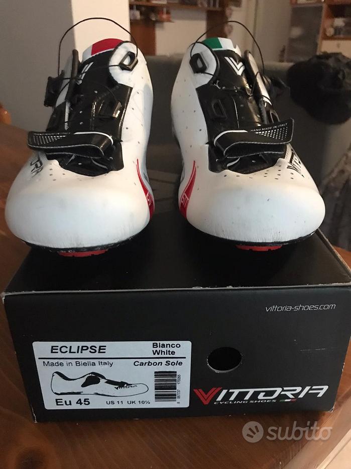 Scarpe Sports e attrezzatura sportiva usata a Verona e provincia