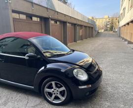 VOLKSWAGEN New Beetle - 2009