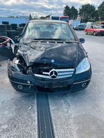 Mercedes classe A 180 cdi ricambi