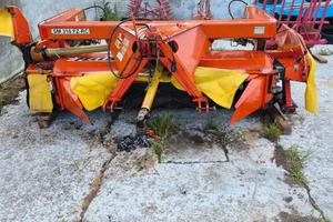 Falciacondizionatrice Fella 310 fz