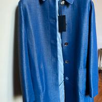 Spolverino nuovo Trussardi