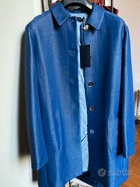 Spolverino nuovo Trussardi