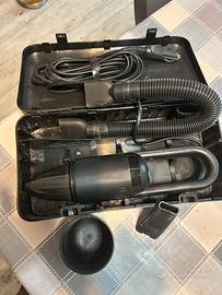 Aspirapolvere per auto con presa per auto