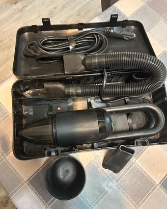 Aspirapolvere per auto con presa per auto
