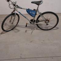 Bicicletta.