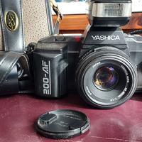 macchine fotografica 