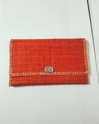 Borsa donna fatta da artigiani 