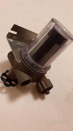 filtro impianto a gasolio