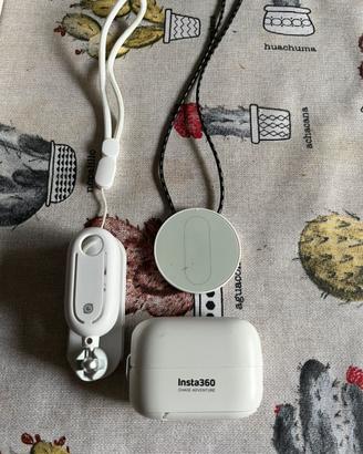 Insta360 go 2