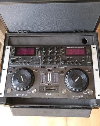 【現状品】Gemin CDMP-6000 professional CD Профиль CD-60, 4м - В наличии | Купить в Киеве | Магазин Будмаркет DJ機材