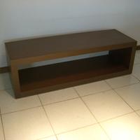 Natuzzi / Divani & Divani / tavolo / legno