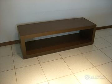 Natuzzi / Divani & Divani / tavolo / legno