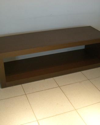 Natuzzi / Divani & Divani / tavolo / legno