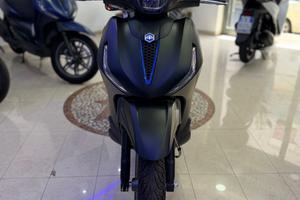 Piaggio Beverly 310 Sport