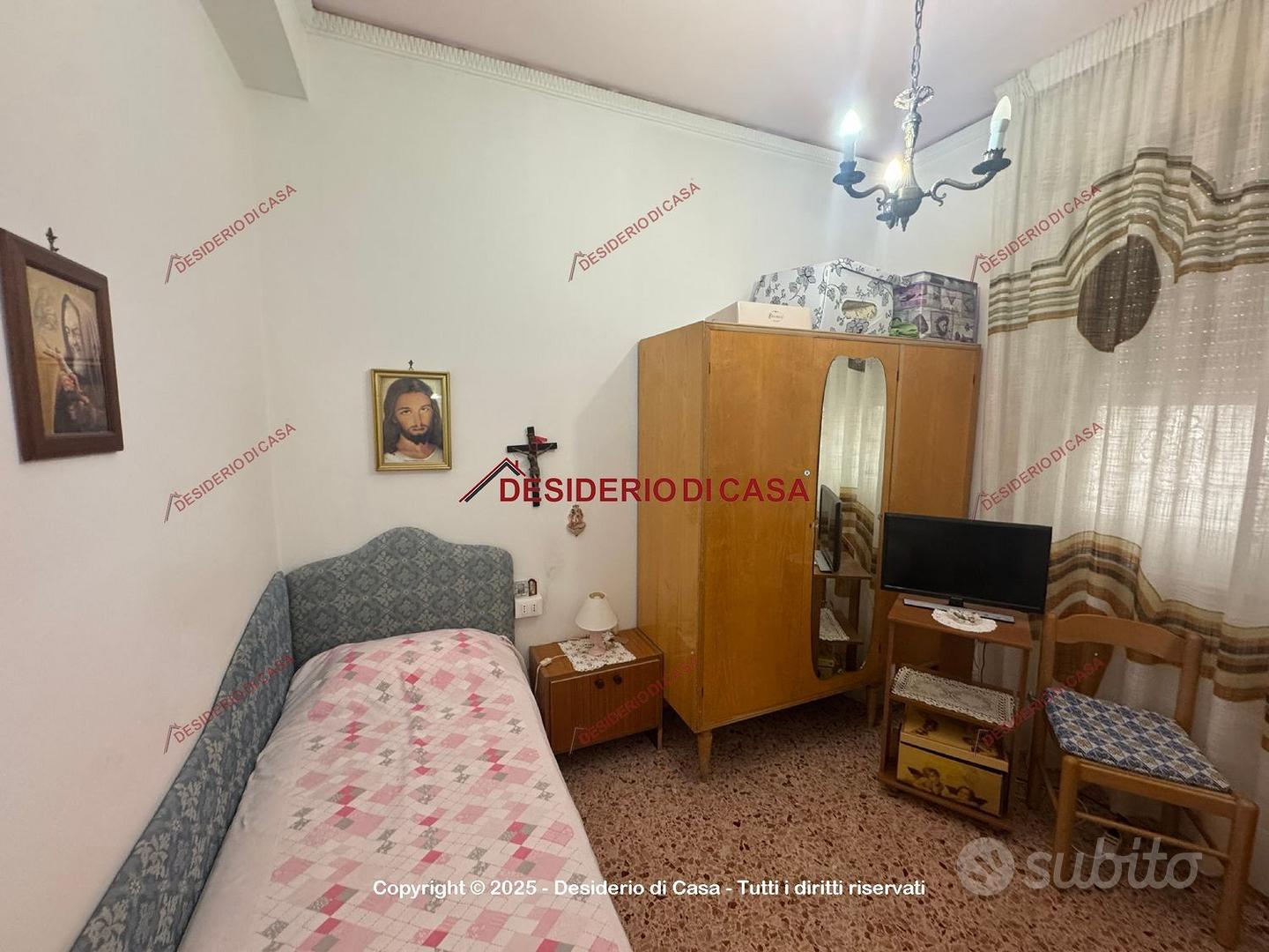 Appartamento – Trapani - Altro