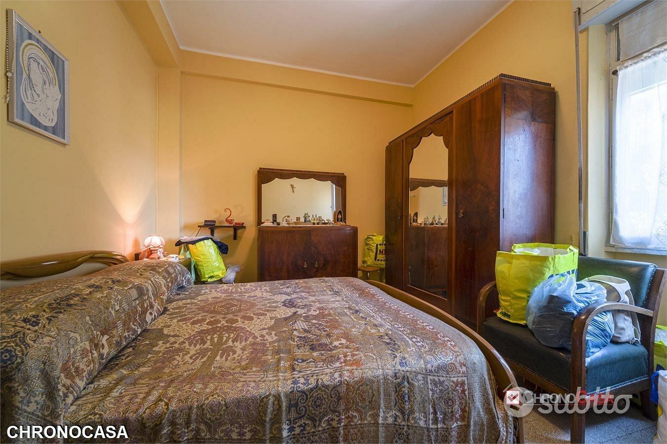 Appartamento – Messina, Mangialupi, III Circoscrizione - Vista 5