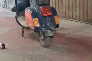 Vespa PK XL