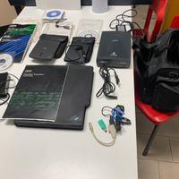 IBM TransNote Vintage