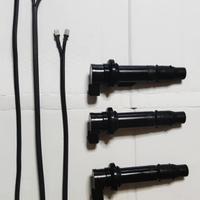 kit bobine Triumph carburatori 