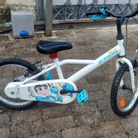 bici bimbo/a