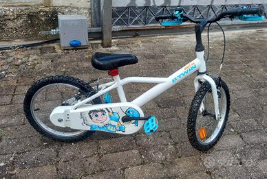 bici bimbo/a
