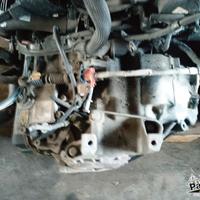 CAMBIO AUTOMATICO CITROEN C5 2.0 TD 2010 RHH 202/2