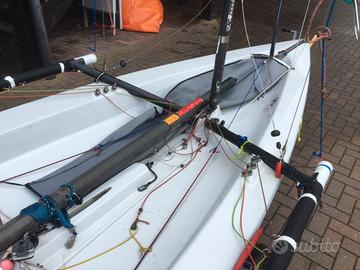 RS700, skiff