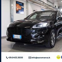 FORD Kuga 1.5 ecoblue ST-Line X 2wd 120cv auto