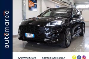 FORD Kuga 1.5 ecoblue ST-Line X 2wd 120cv auto