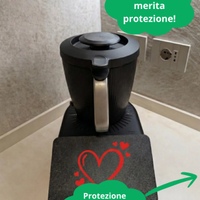 Protezione Schermo TM7 Bimby personalizzabile