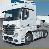 Mercedes actros 1845 trattore stradale