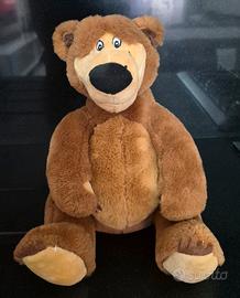 Masha e Orso peluche