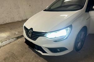 Renault Megan sport wagon