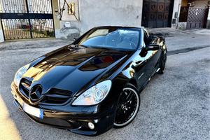 Mercedes-benz SLK 55 AMG NO SUPERBOLLO PERFORMANCE