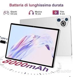 Tablet 11 Pollici Android 15