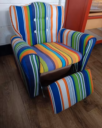 Poltroncina