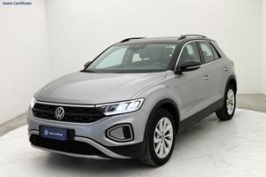 VOLKSWAGEN T-Roc 1ª serie - T-Roc 1.0 TSI U102805