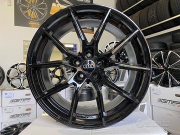 Cerchi Audi raggio 20 NUOVI cod.89432