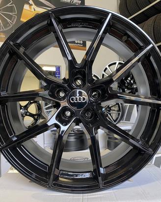 Cerchi Audi raggio 20 NUOVI cod.89432