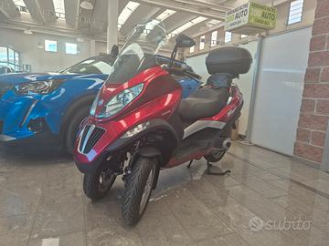 PIAGGIO MP3 300 ie