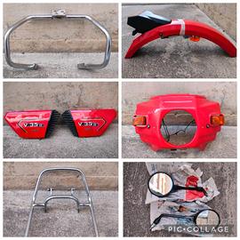 Ricambi Moto Guzzi V35 II (1982)