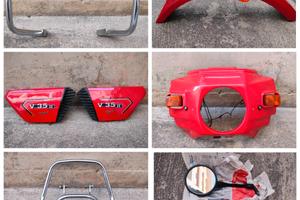 Ricambi Moto Guzzi V35 II (1982)