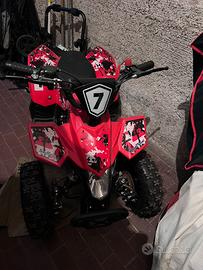 Quod benzina