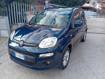 fiat Panda  1.2 lounge 