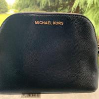Michael Kors tracolla nera