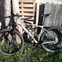 MTB CUBE ATTENTION 29" XL