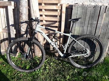 MTB CUBE ATTENTION 29" XL