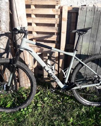 MTB CUBE ATTENTION 29" XL
