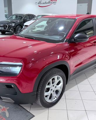 JEEP Avenger 1.2 Turbo 100 CV Longitude